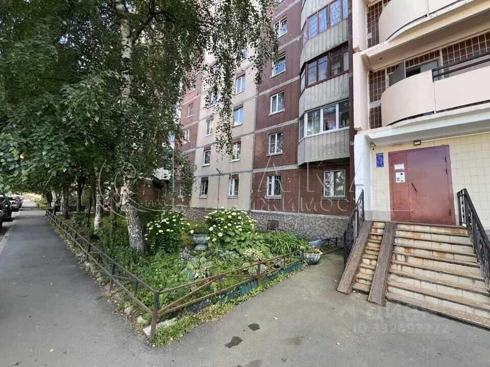 Россия, Санкт-Петербург, Стародеревенская улица, 23к2, фото 10