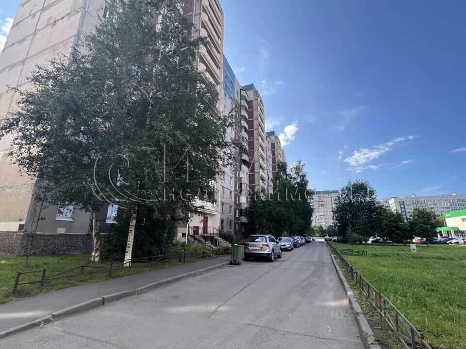Россия, Санкт-Петербург, Стародеревенская улица, 23к2, фото 11