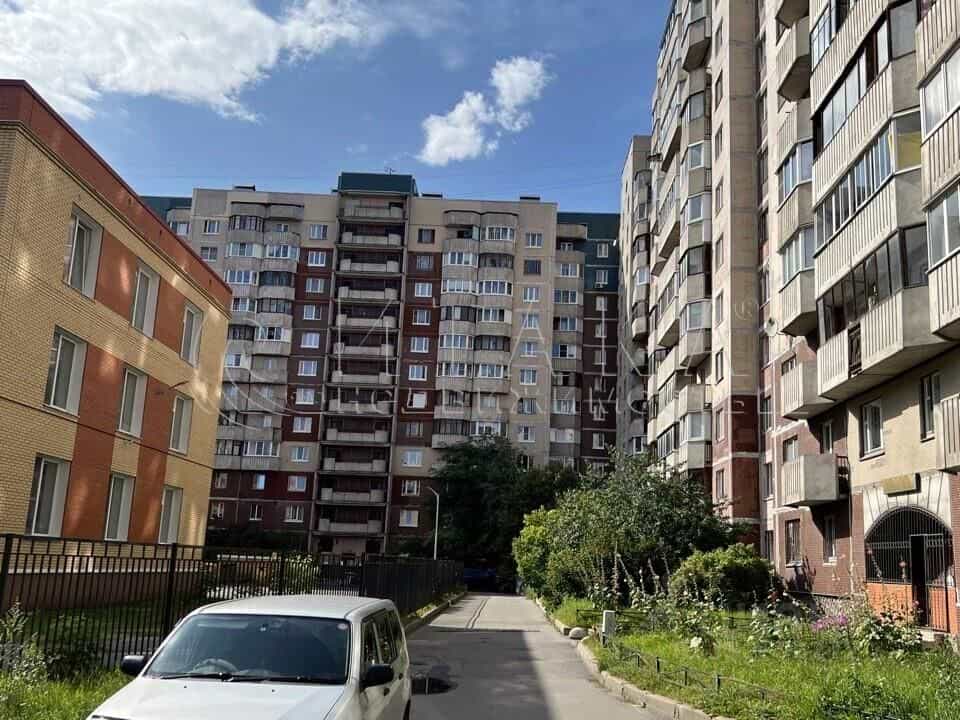 Россия, Санкт-Петербург, Стародеревенская улица, 23к2, фото 12