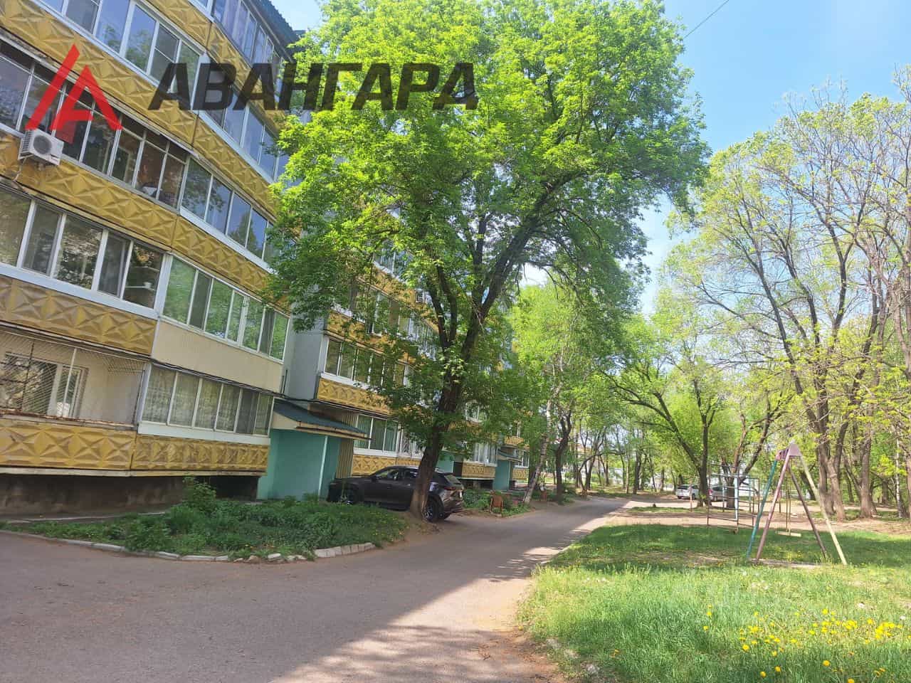 Россия, Приморский край, Арсеньев, улица 25 лет Арсеньева, 11