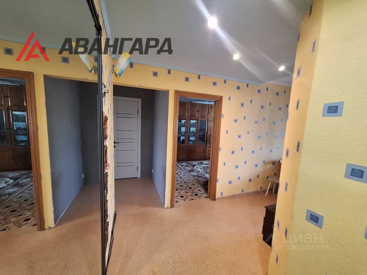 Россия, Приморский край, Арсеньев, улица 25 лет Арсеньева, 11, фото 3
