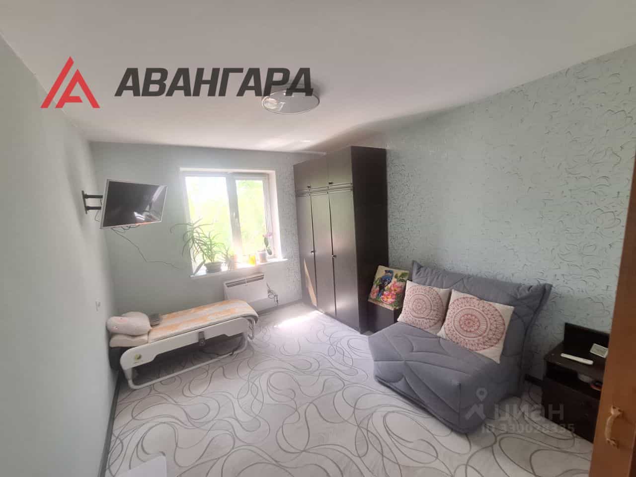 Россия, Приморский край, Арсеньев, улица 25 лет Арсеньева, 11, фото 4