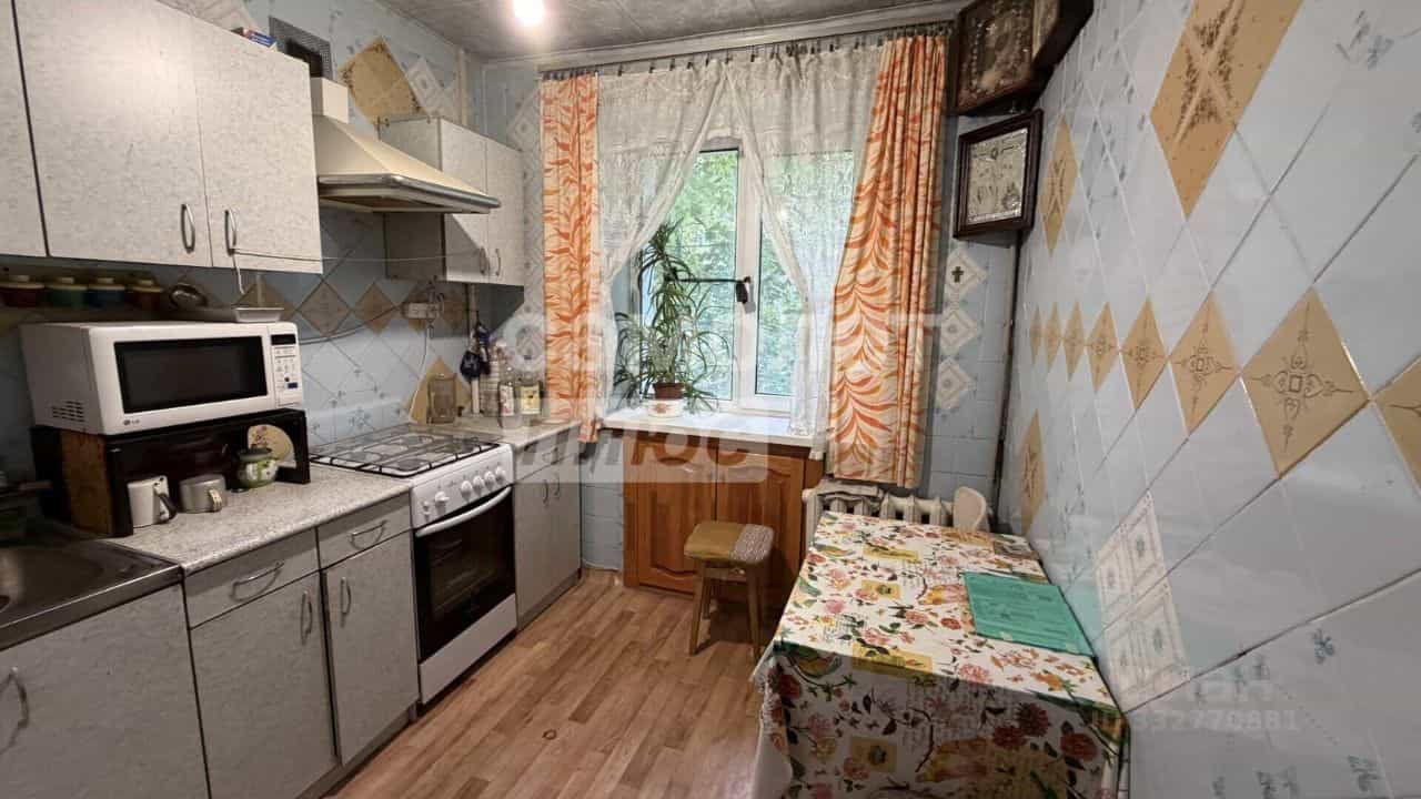Россия, Курск, 18-й Магистральный проезд, 28, фото 3