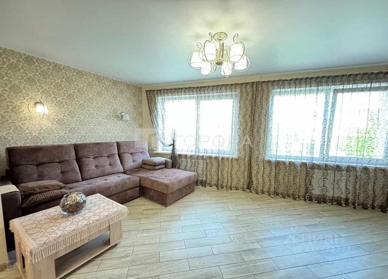 Россия, Алтайский край, Барнаул, улица Профинтерна, 7А, фото 3