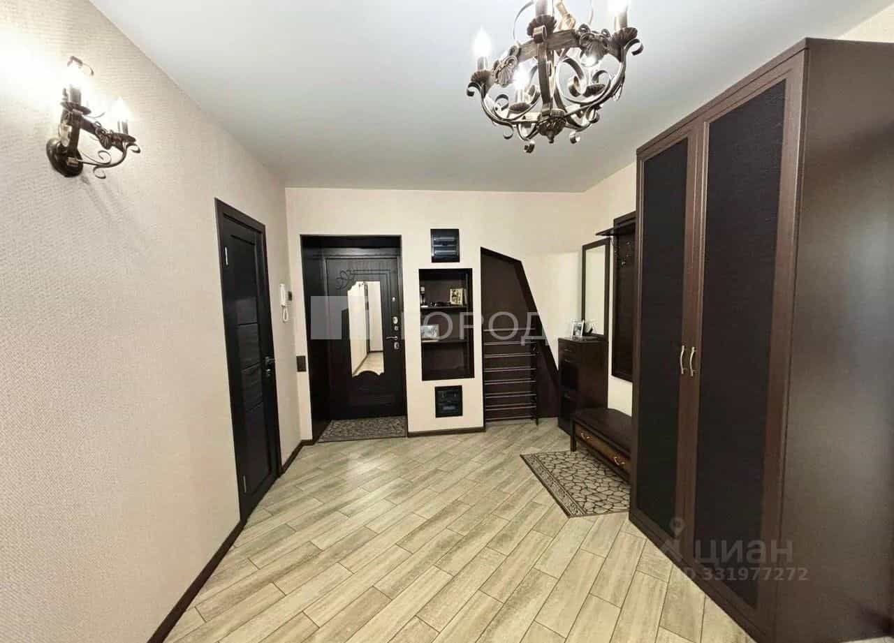 Россия, Алтайский край, Барнаул, улица Профинтерна, 7А, фото 10