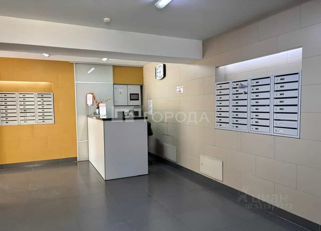 Россия, Алтайский край, Барнаул, улица Профинтерна, 7А, фото 20