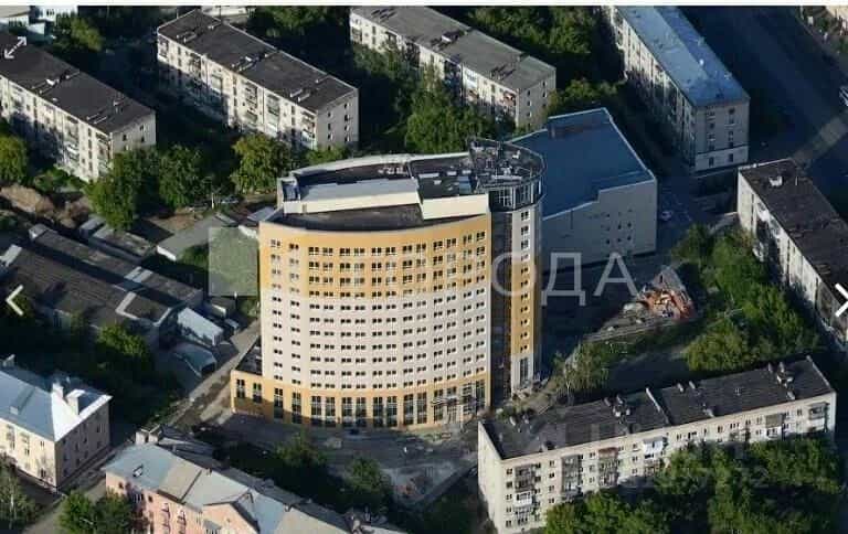 Россия, Алтайский край, Барнаул, улица Профинтерна, 7А, фото 21