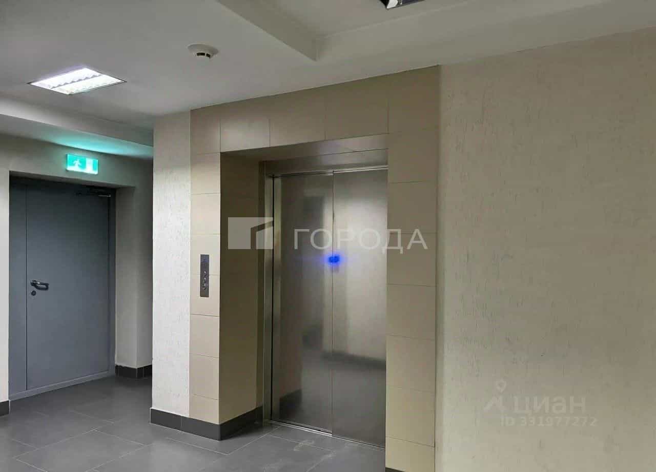 Россия, Алтайский край, Барнаул, улица Профинтерна, 7А, фото 23