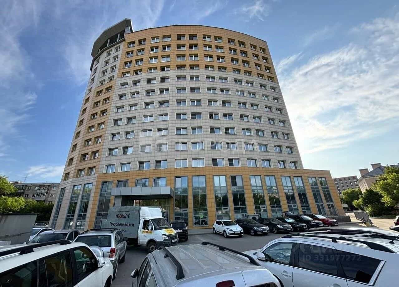 Россия, Алтайский край, Барнаул, улица Профинтерна, 7А, фото 25