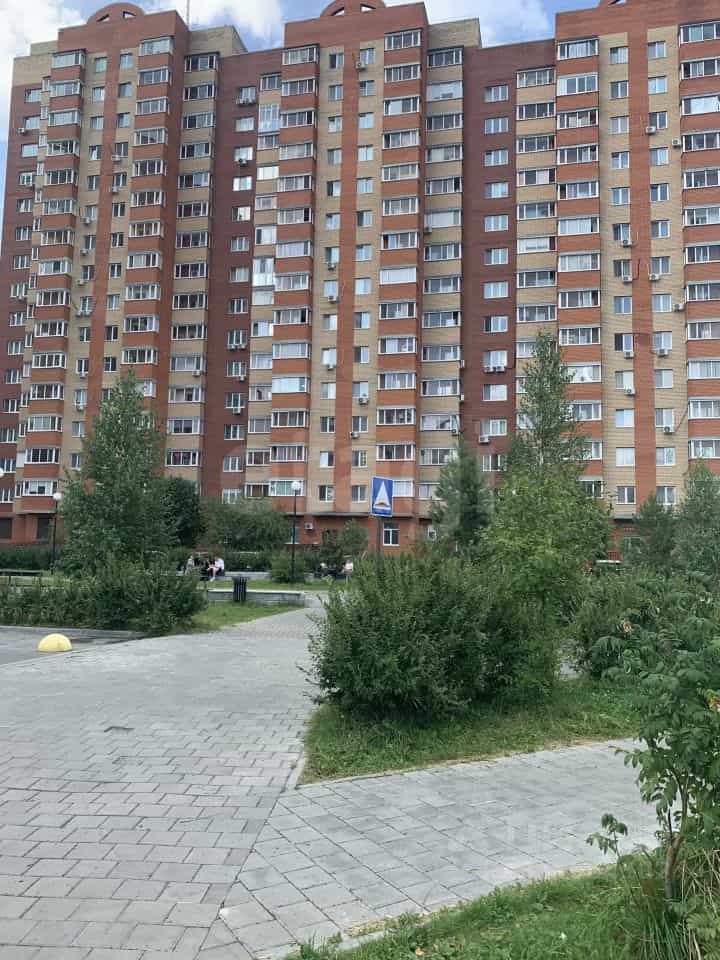 Россия, Тюмень, микрорайон Мыс, Судоремонтная улица, 34, фото 5