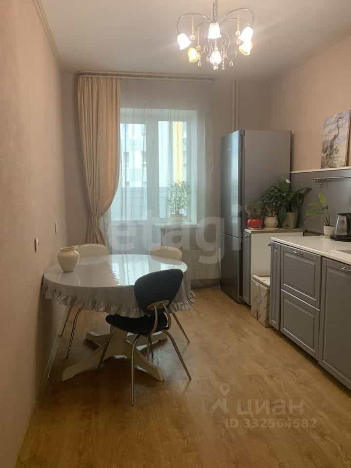 Россия, Тюмень, микрорайон Мыс, Судоремонтная улица, 34, фото 10