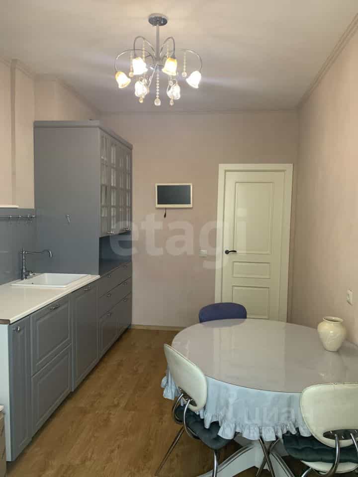 Россия, Тюмень, микрорайон Мыс, Судоремонтная улица, 34, фото 14