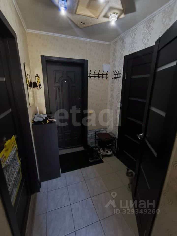 Россия, Республика Коми, Сыктывкар, улица Борисова, 9