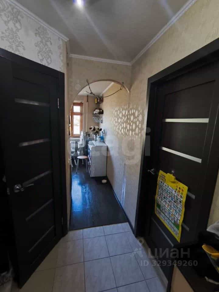 Россия, Республика Коми, Сыктывкар, улица Борисова, 9, фото 2