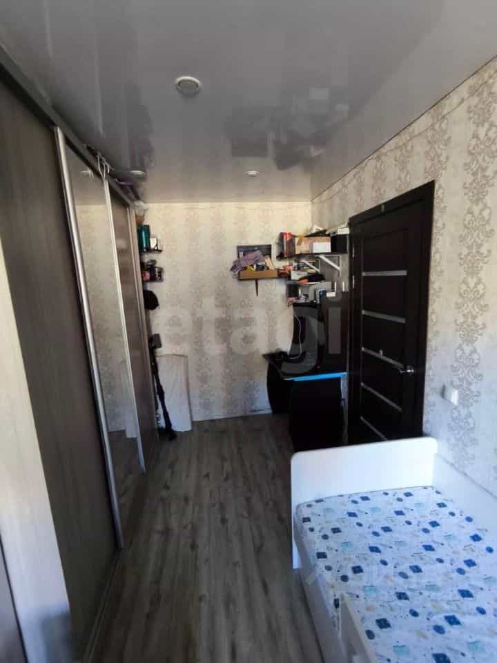 Россия, Республика Коми, Сыктывкар, улица Борисова, 9, фото 3