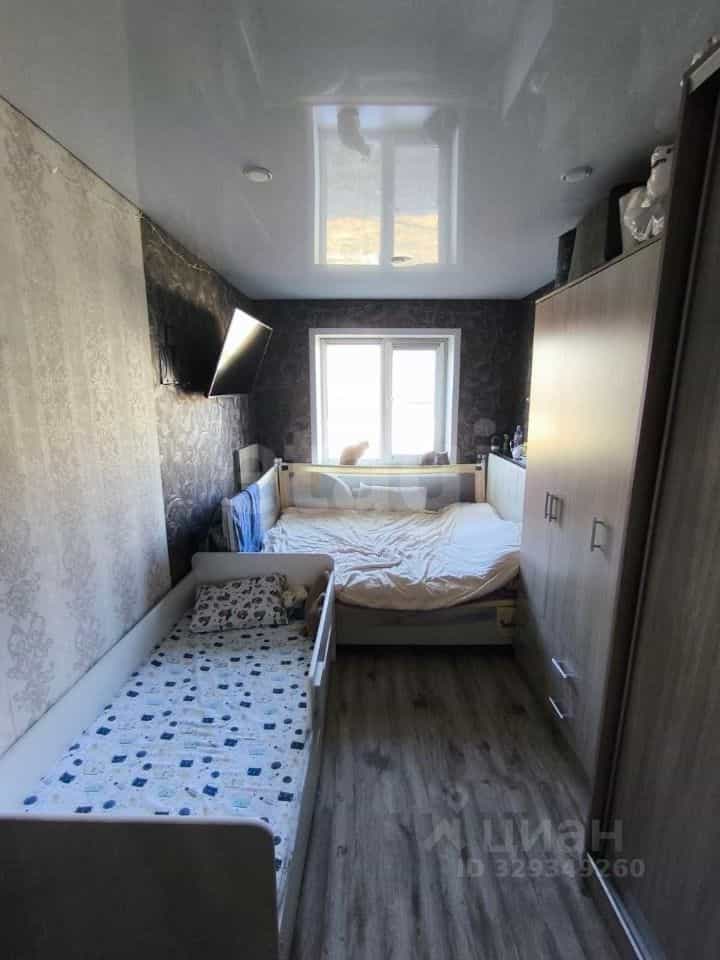 Россия, Республика Коми, Сыктывкар, улица Борисова, 9, фото 4