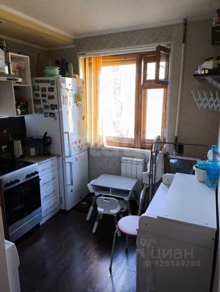 Россия, Республика Коми, Сыктывкар, улица Борисова, 9, фото 5