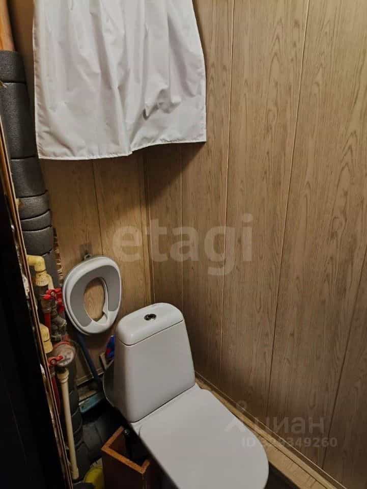 Россия, Республика Коми, Сыктывкар, улица Борисова, 9, фото 8