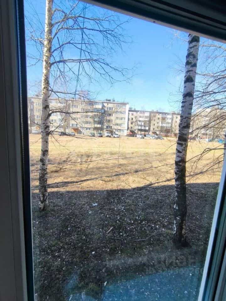 Россия, Республика Коми, Сыктывкар, улица Борисова, 9, фото 9