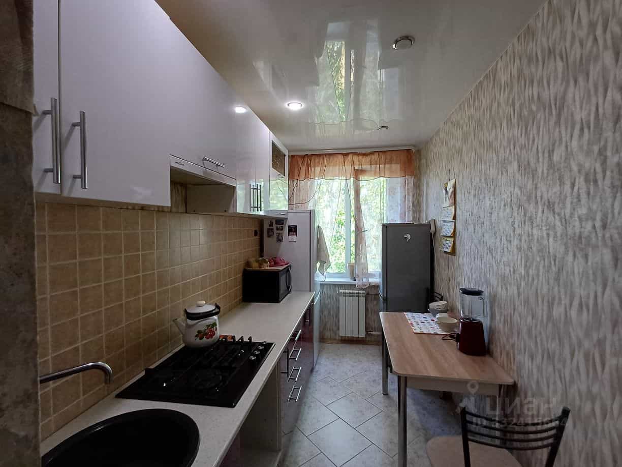 Россия, Волгоградская область, Волжский, Пионерская улица, 39, фото 5