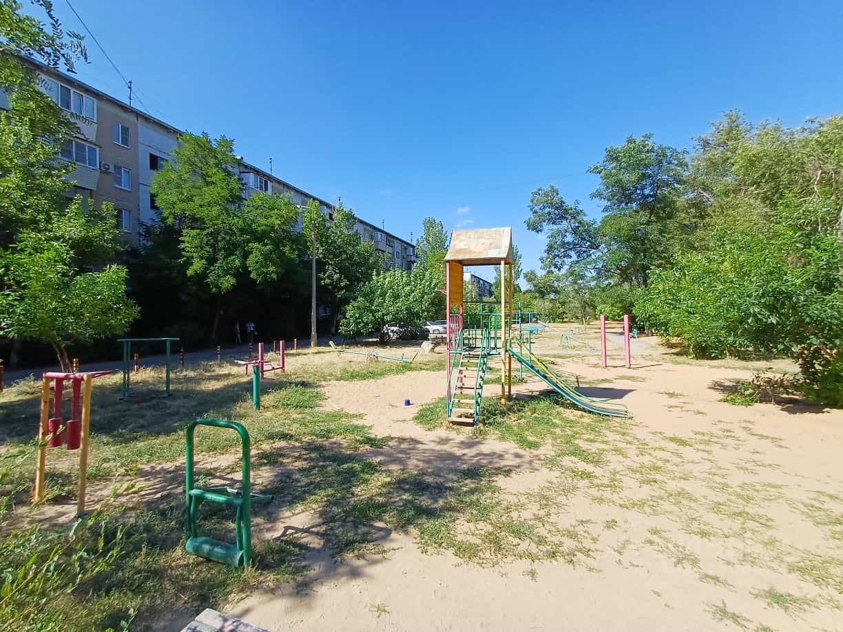 Россия, Волгоградская область, Волжский, Пионерская улица, 39, фото 20