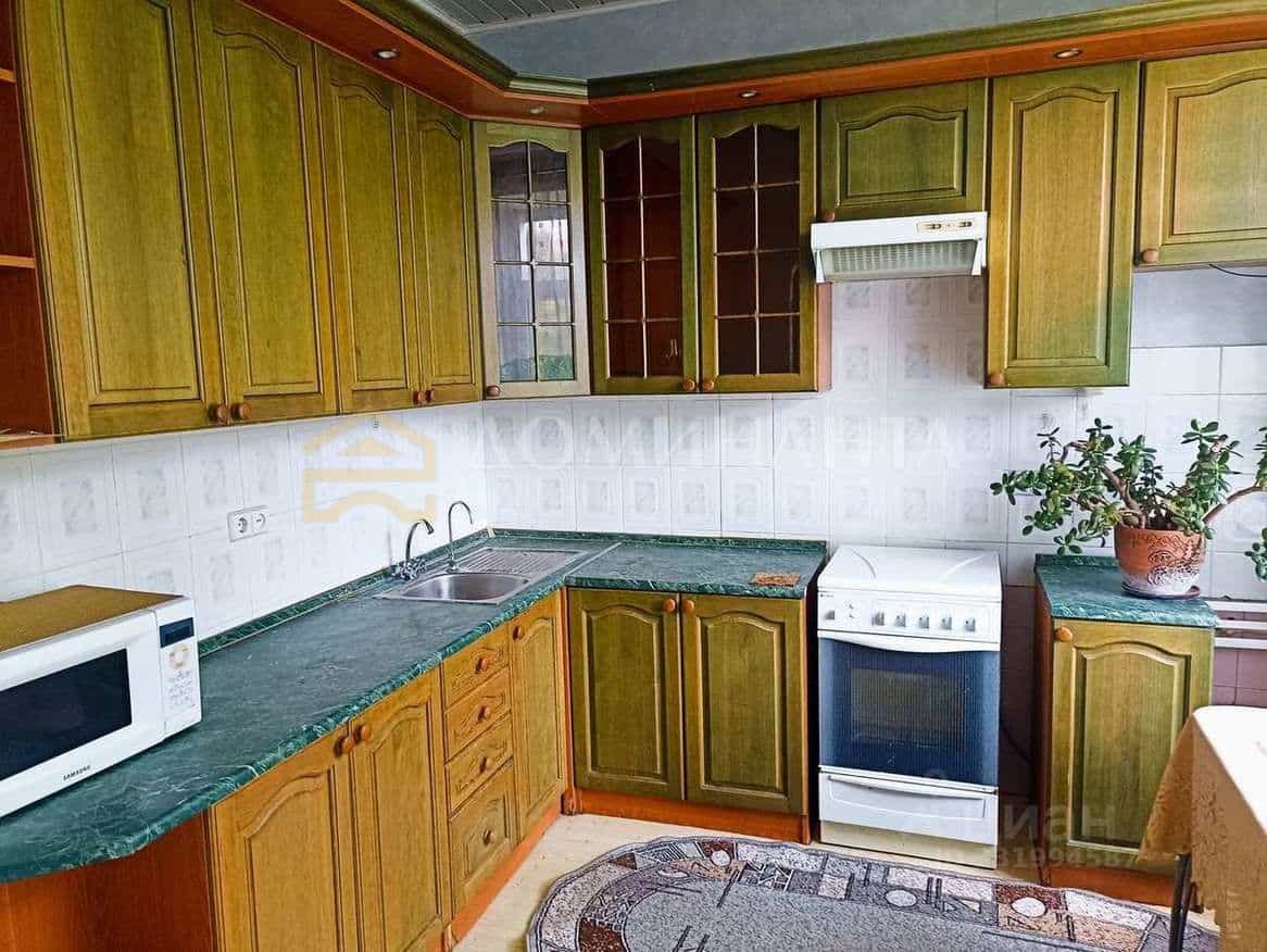 Россия, Смоленск, улица Кутузова, 5, фото 8