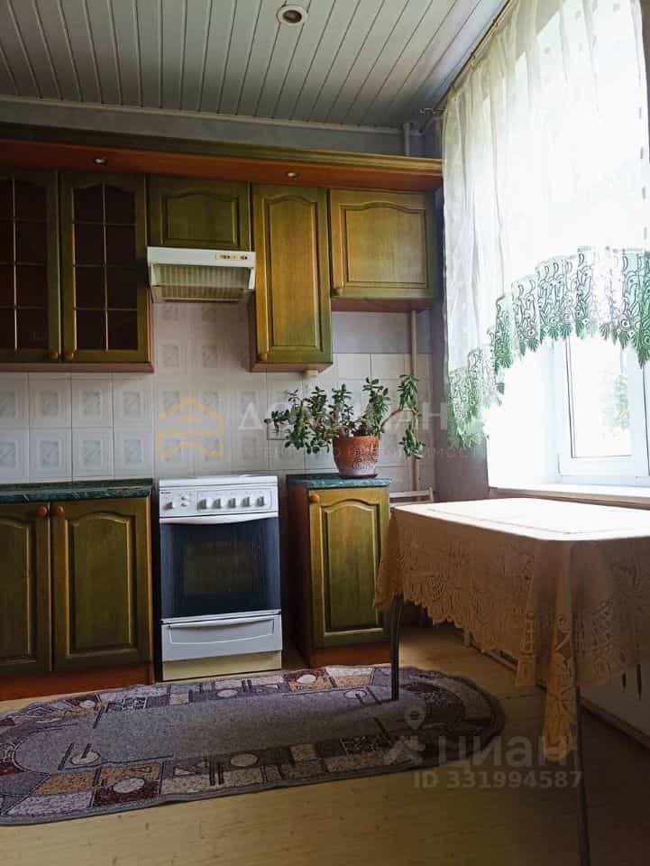 Россия, Смоленск, улица Кутузова, 5, фото 9