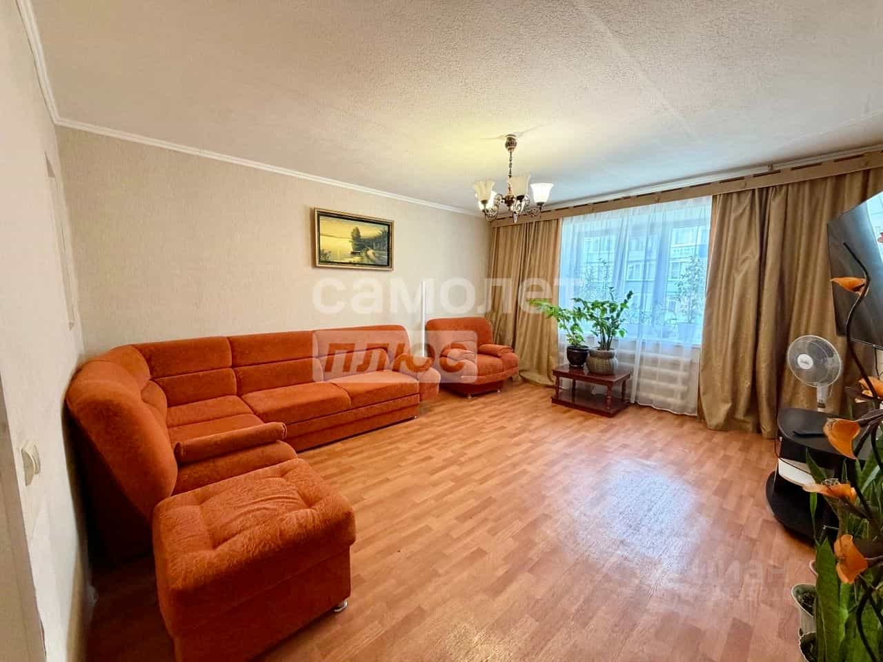 Россия, Пенза, улица Ушакова, 30, фото 3