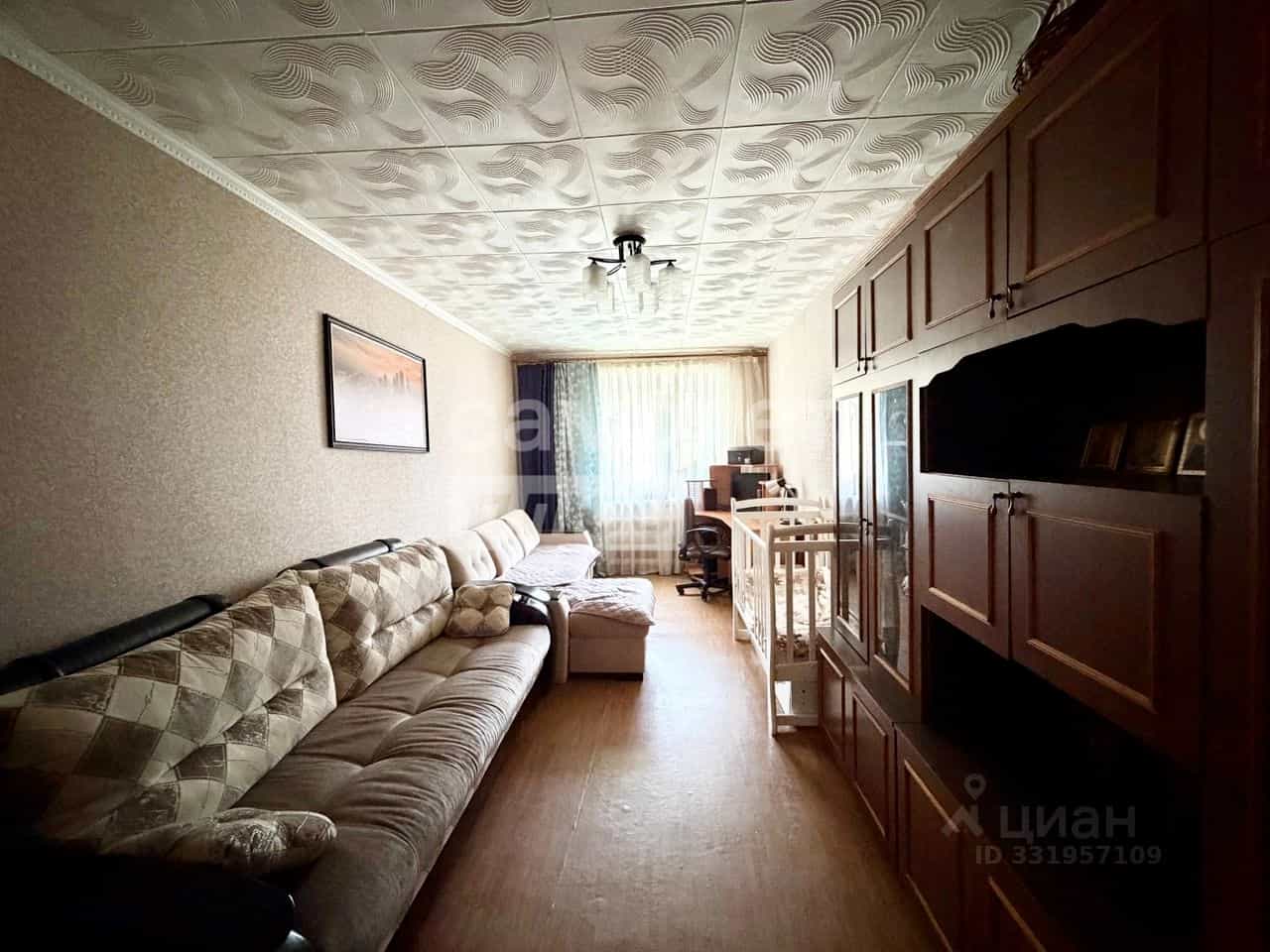 Россия, Пенза, улица Ушакова, 30, фото 5