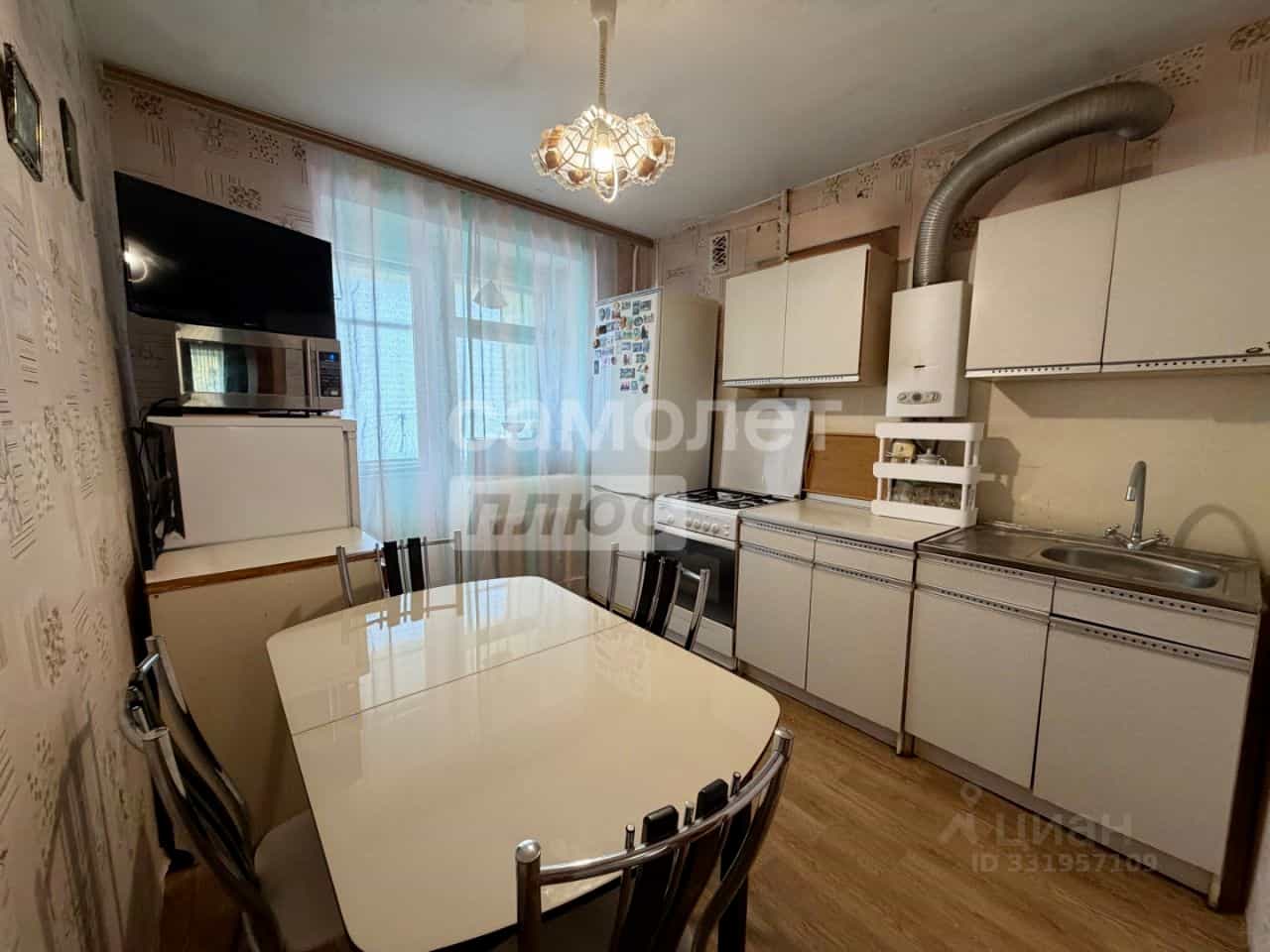 Россия, Пенза, улица Ушакова, 30, фото 6