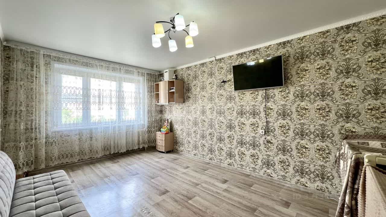 Россия, Республика Мордовия, Саранск, улица Тани Бибиной, 1/12, фото 3