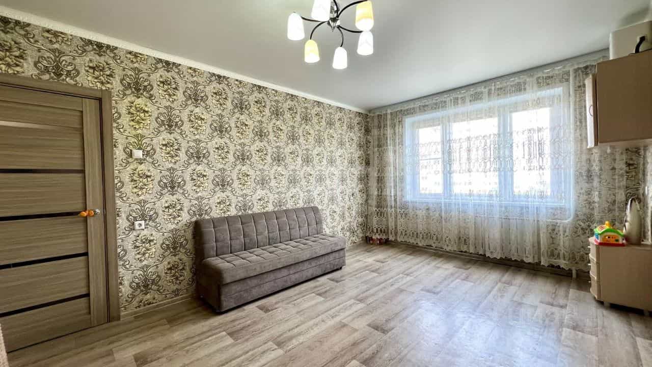 Россия, Республика Мордовия, Саранск, улица Тани Бибиной, 1/12, фото 5