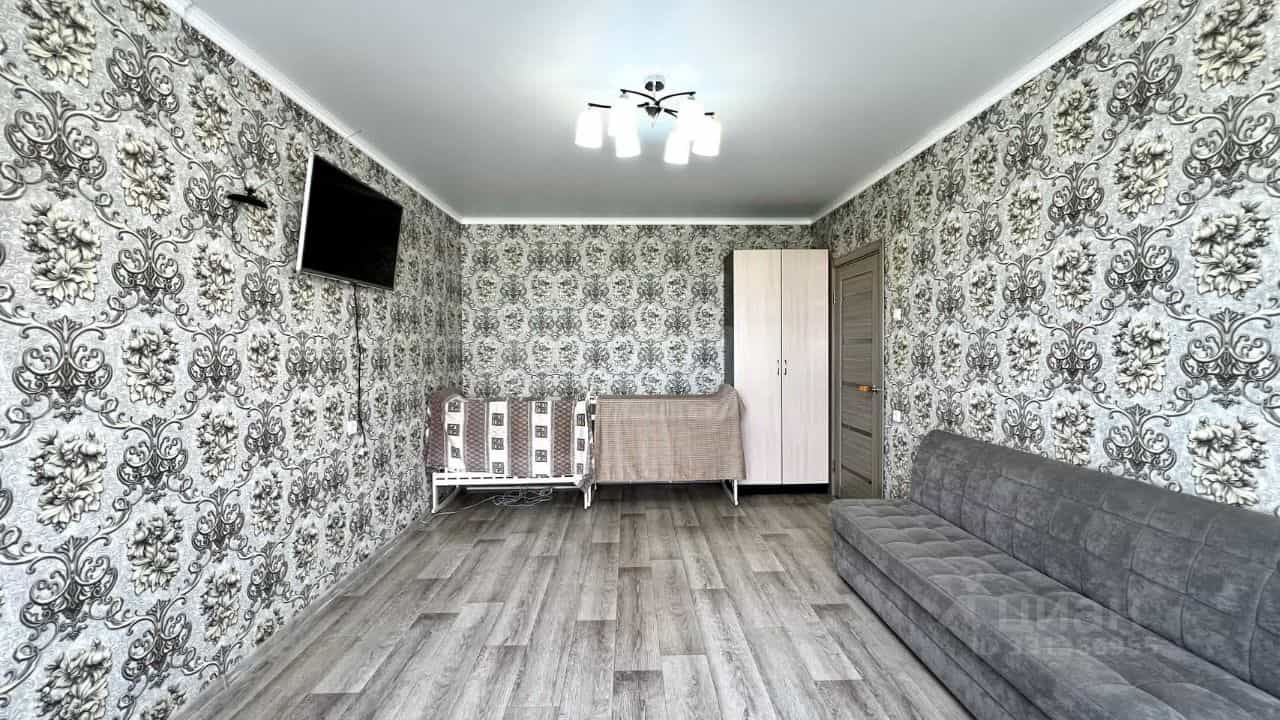 Россия, Республика Мордовия, Саранск, улица Тани Бибиной, 1/12, фото 7