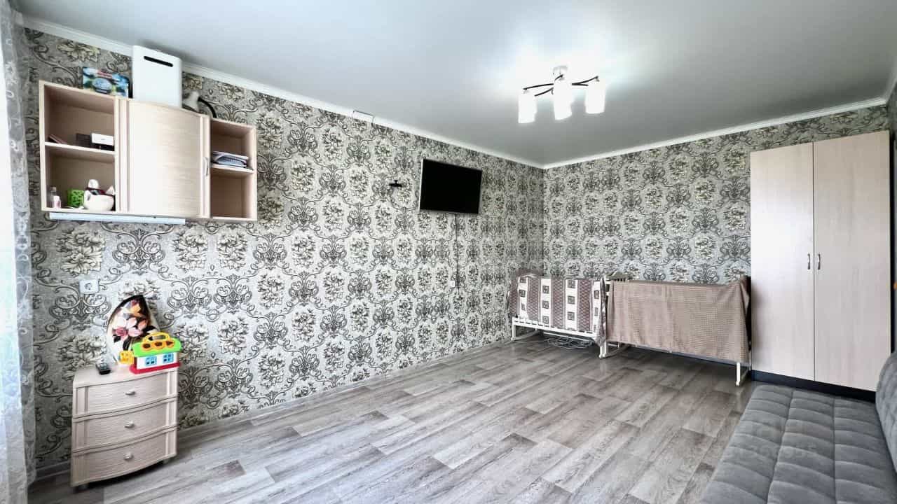 Россия, Республика Мордовия, Саранск, улица Тани Бибиной, 1/12, фото 8