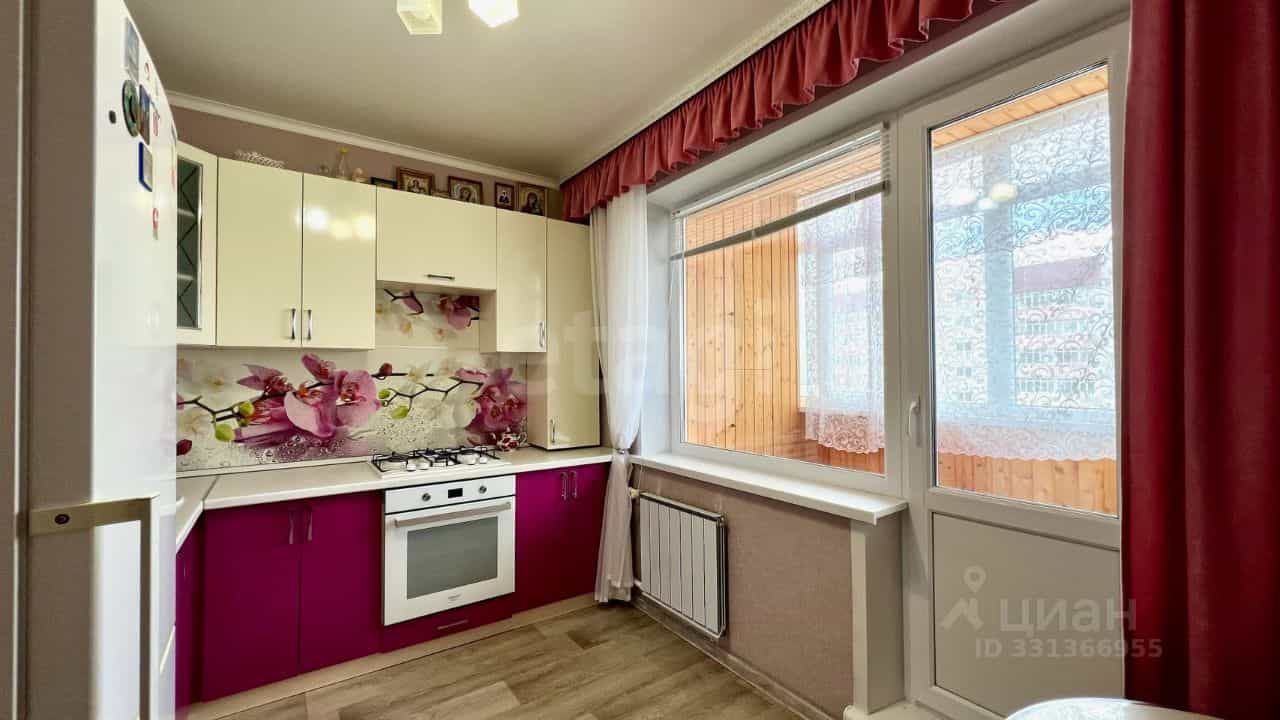 Россия, Республика Мордовия, Саранск, улица Тани Бибиной, 1/12, фото 9