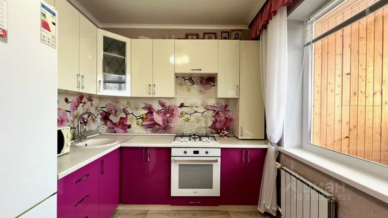 Россия, Республика Мордовия, Саранск, улица Тани Бибиной, 1/12, фото 10
