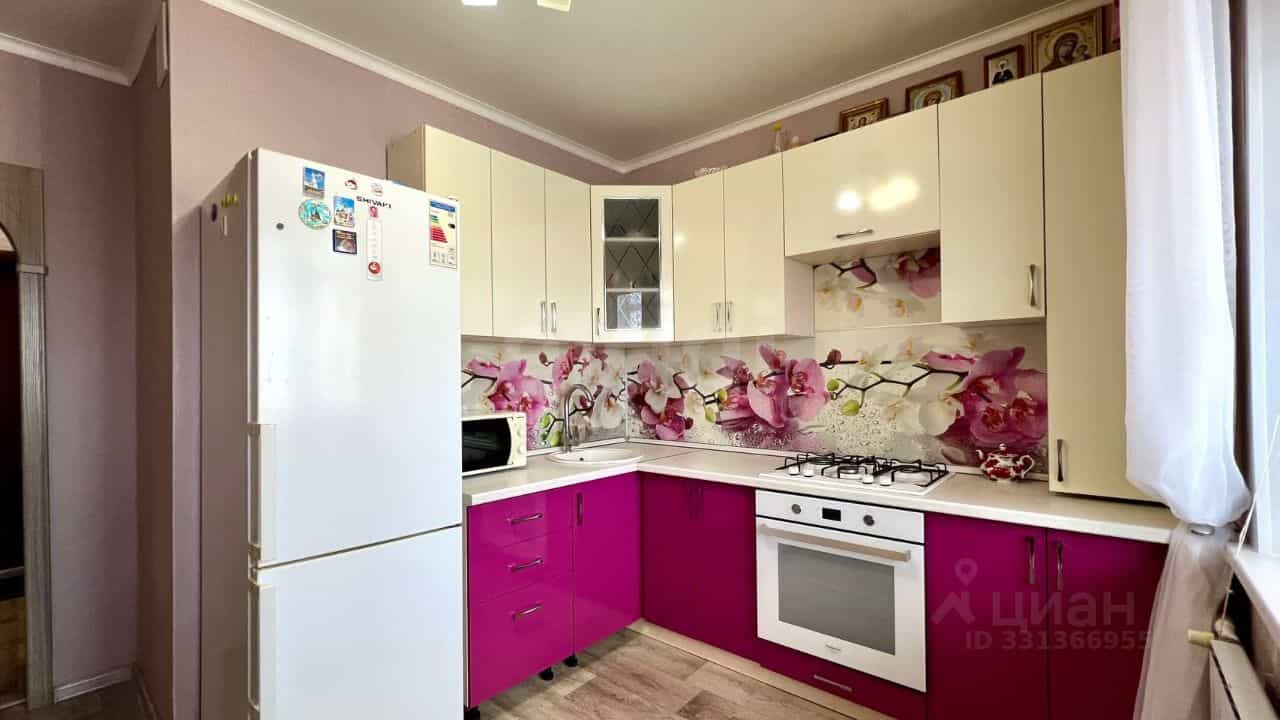 Россия, Республика Мордовия, Саранск, улица Тани Бибиной, 1/12, фото 11