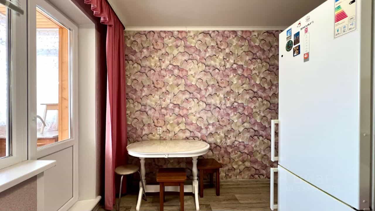 Россия, Республика Мордовия, Саранск, улица Тани Бибиной, 1/12, фото 12