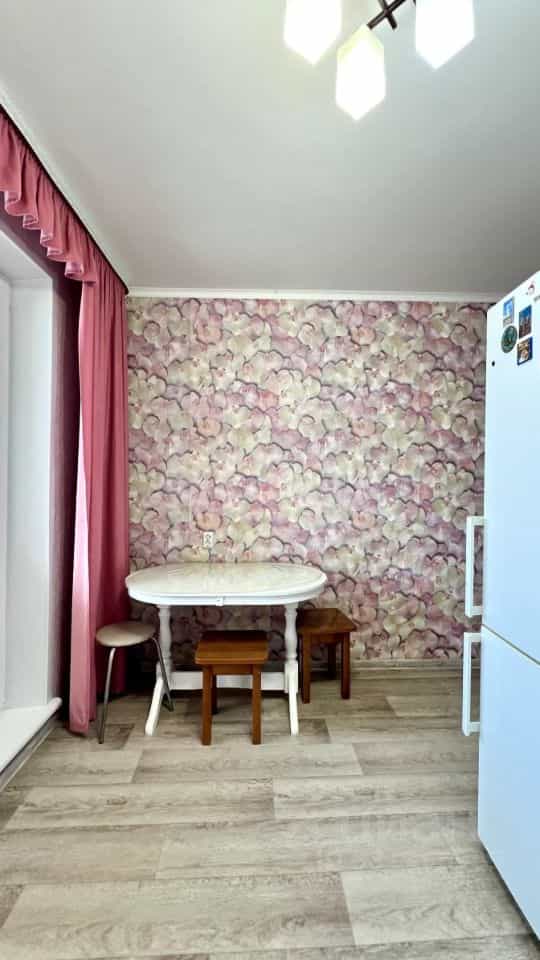 Россия, Республика Мордовия, Саранск, улица Тани Бибиной, 1/12, фото 13