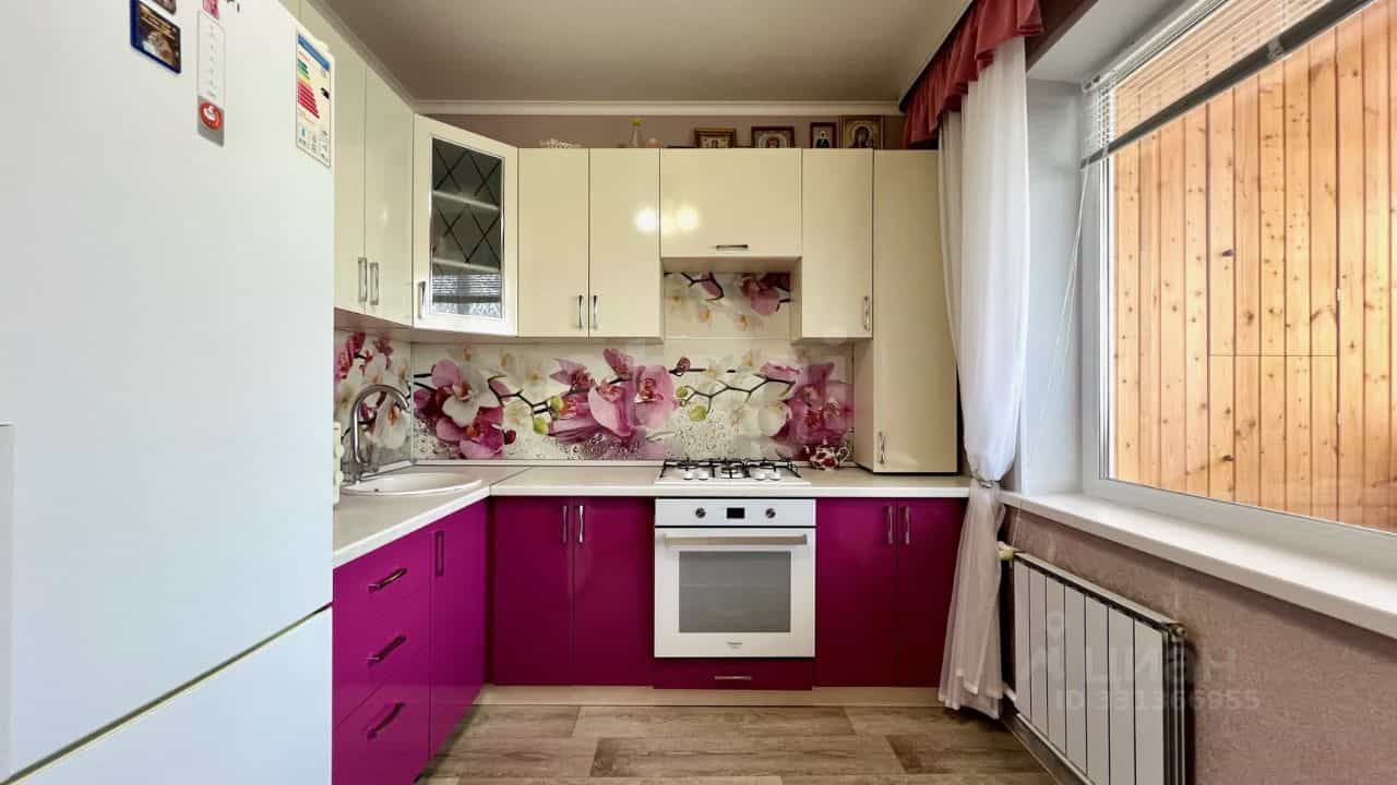 Россия, Республика Мордовия, Саранск, улица Тани Бибиной, 1/12, фото 16