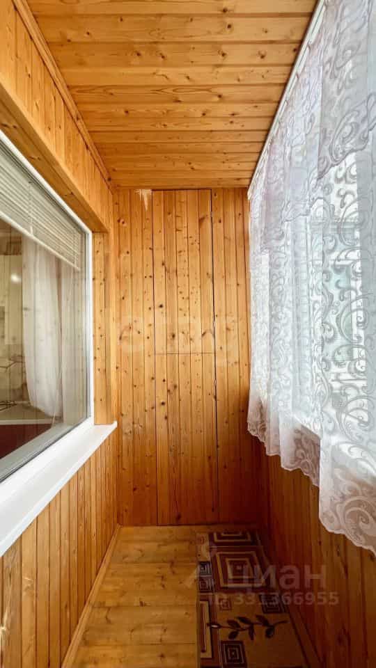 Россия, Республика Мордовия, Саранск, улица Тани Бибиной, 1/12, фото 18