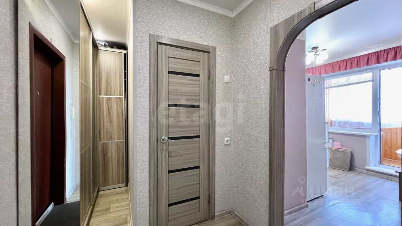 Россия, Республика Мордовия, Саранск, улица Тани Бибиной, 1/12, фото 22