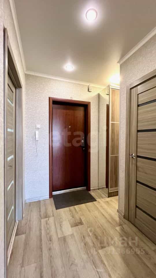 Россия, Республика Мордовия, Саранск, улица Тани Бибиной, 1/12, фото 25