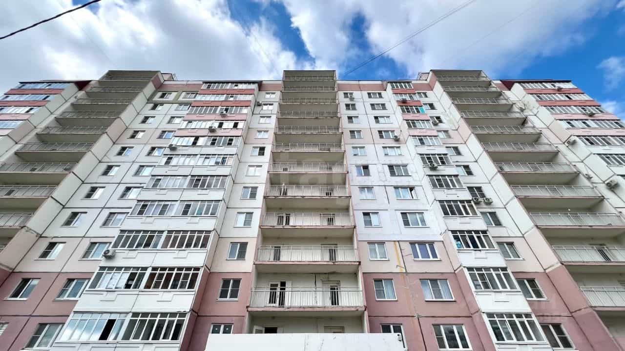Россия, Республика Мордовия, Саранск, улица Тани Бибиной, 1/12, фото 27
