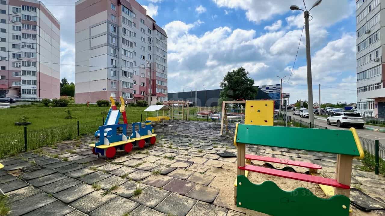Россия, Республика Мордовия, Саранск, улица Тани Бибиной, 1/12, фото 29