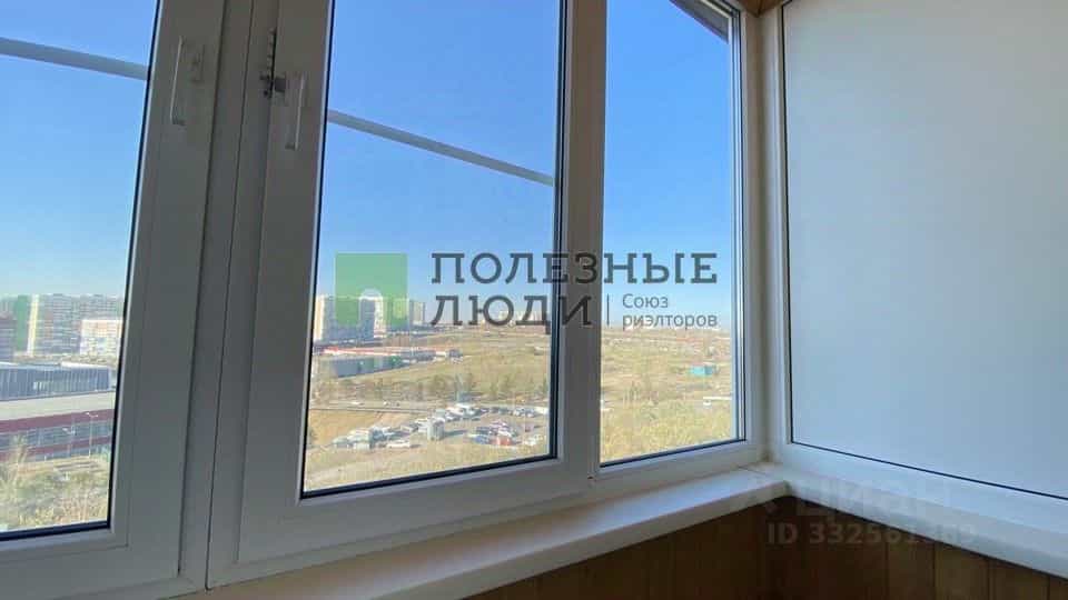 Россия, Красноярск, улица Микуцкого, 2, фото 27