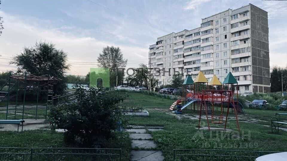 Россия, Красноярск, улица Микуцкого, 2, фото 32