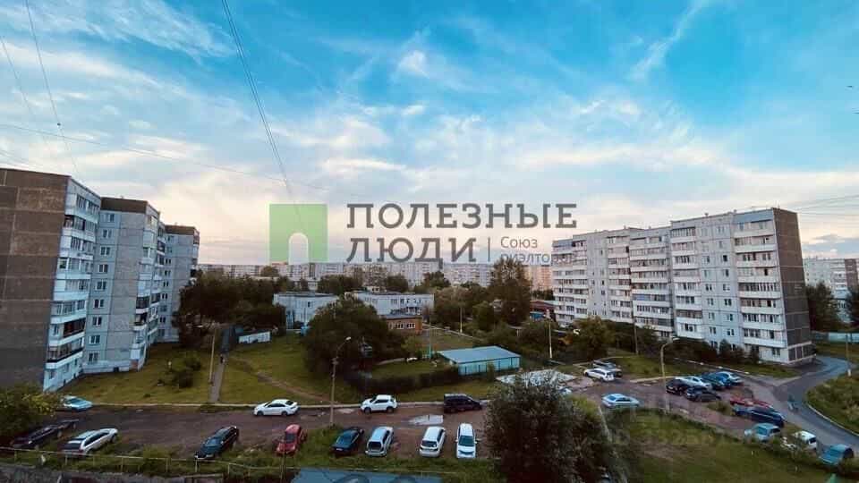 Россия, Красноярск, улица Микуцкого, 2, фото 33
