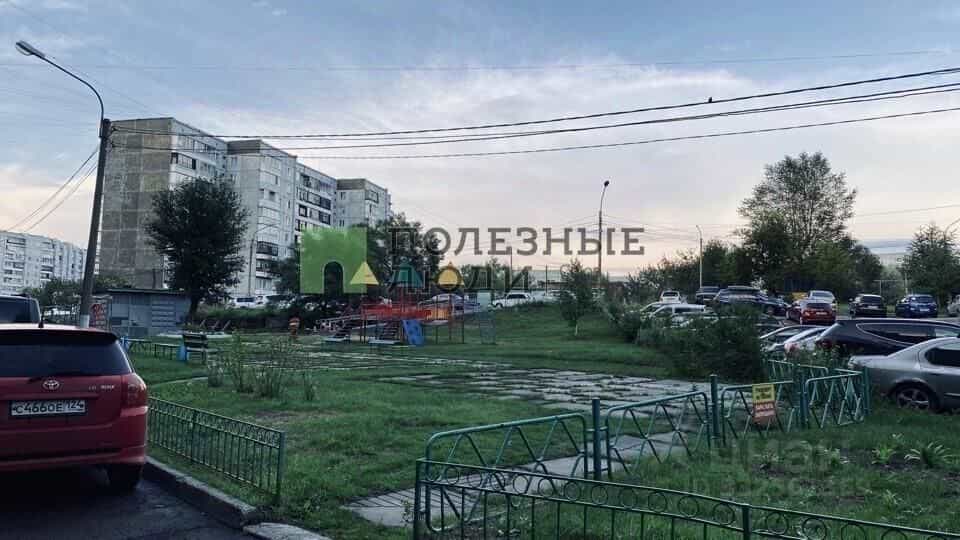 Россия, Красноярск, улица Микуцкого, 2, фото 36