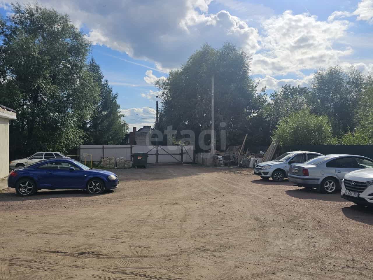 Россия, Санкт-Петербург, территория Сергиево, улица Куйбышева, 16, фото 10